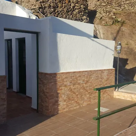 Casa Cueva Juncalillo Garden בית כפרי *