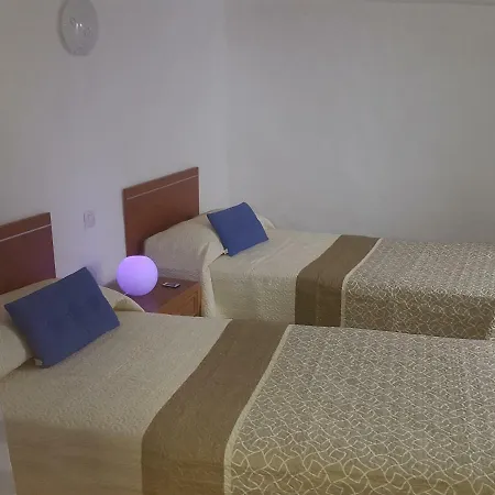 Casa Cueva Juncalillo Garden בית כפרי *