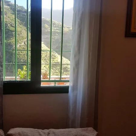 Casa Cueva Juncalillo Garden בית כפרי Juncalillo