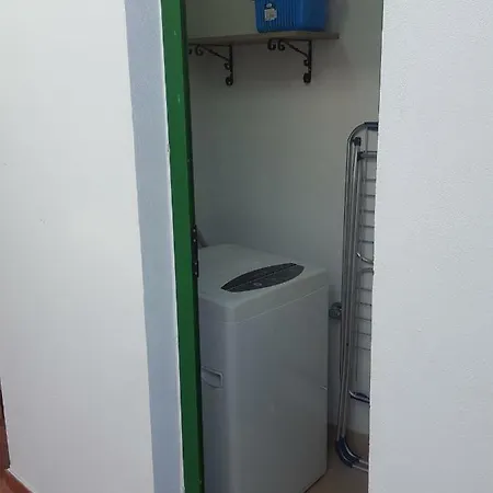 Casa Cueva Juncalillo Garden בית כפרי