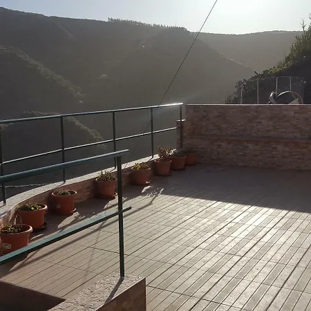 Casa Cueva Juncalillo Garden בית כפרי *