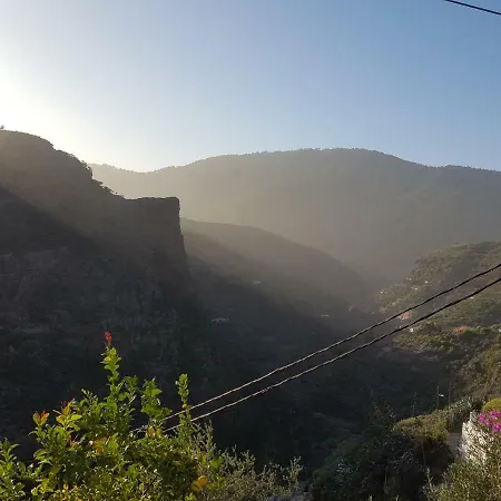 בית כפרי Casa Cueva Juncalillo Garden Juncalillo