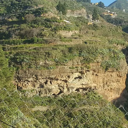 בית כפרי Casa Cueva Juncalillo Garden Juncalillo