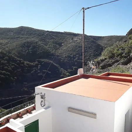 Séjour à la campagne Casa Cueva Juncalillo Garden *