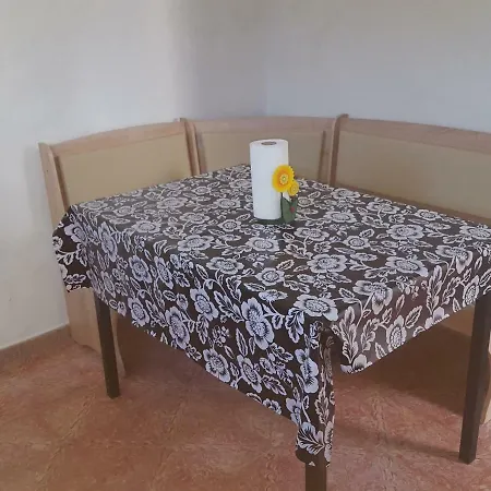 Casa Cueva Juncalillo Garden *